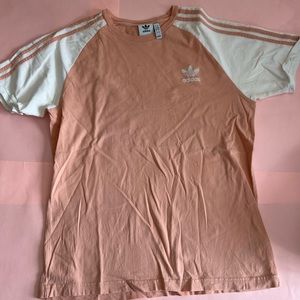 adidas t-shirt